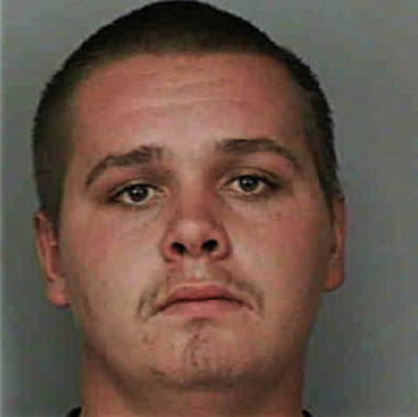 Joshua Hiebler, - Polk County, FL 