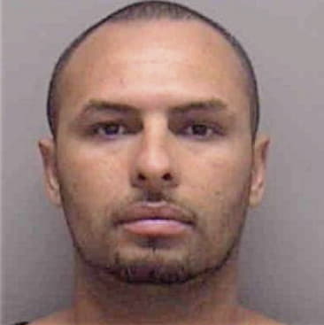 Jose Hilario, - Lee County, FL 