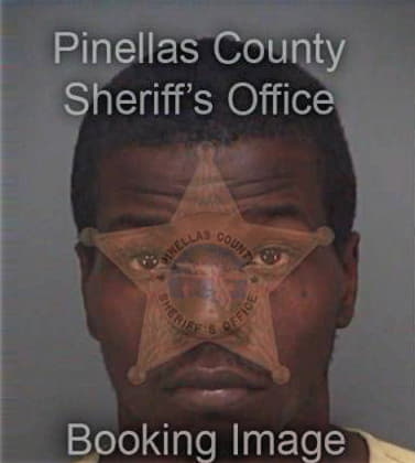 Henry Hill, - Pinellas County, FL 