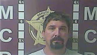 Christopher Howard, - Madison County, KY 