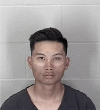 Yue Hu, - Tippecanoe County, IN 