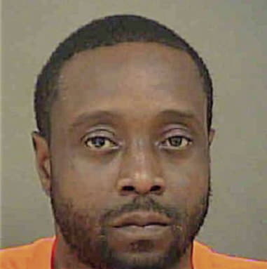 Kenneth Hunter, - Mecklenburg County, NC 