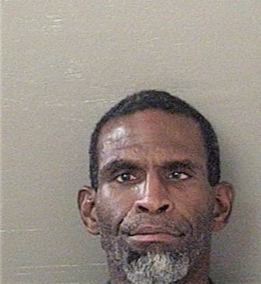 Leroy Hurst, - Escambia County, FL 