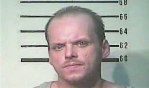 Pete Hurst - Bell County, KY 