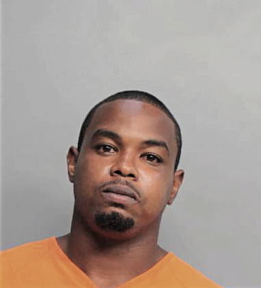 Johnathan Ivy, - Dade County, FL 