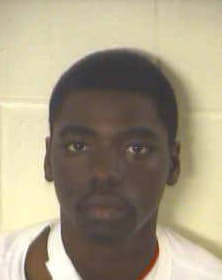 Christopher Jackson, - Fulton County, GA 