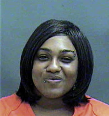 Aira Jacobs, - Mecklenburg County, NC 