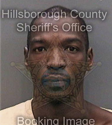 Jonathan Jones, - Hillsborough County, FL 