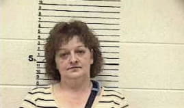 Sonya Jones, - Clay County, KY 