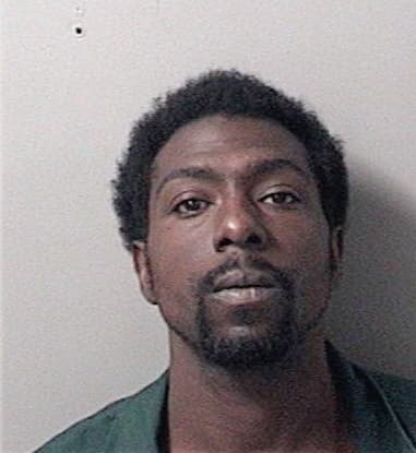 Erkine Joseph, - Escambia County, FL 