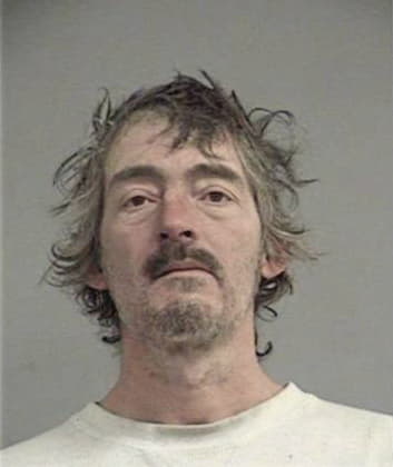 Gabriel Kidd - Jefferson County, KY 