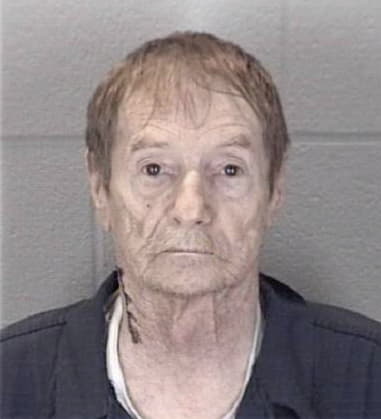 Christopher Kirtley, - Tippecanoe County, IN 