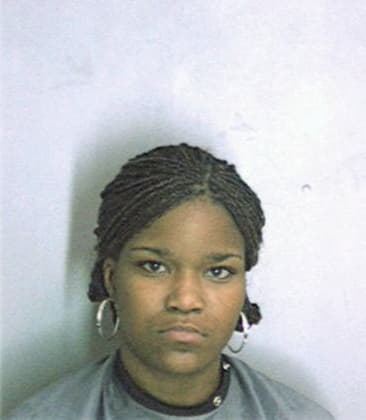 Felicia Lawrence, - DeKalb County, GA 