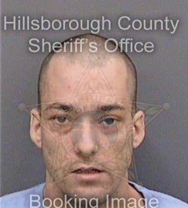 Miguel Leonaguila, - Hillsborough County, FL 