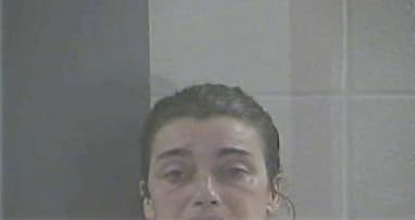 Jessica Logan, - Laurel County, KY 