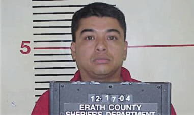 Paul Lopez, - Erath County, TX 