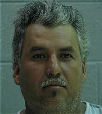 Martin Mandujano, - Desoto County, FL 