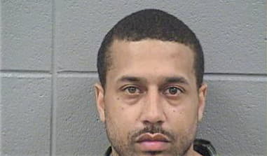 James Marcell, - Cook County, IL 