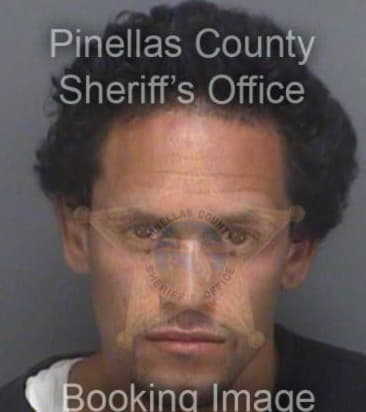 Samuel Marriott, - Pinellas County, FL 