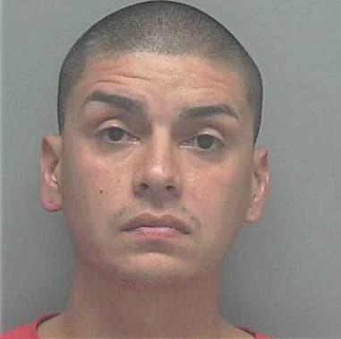 Andres Martinez, - Lee County, FL 