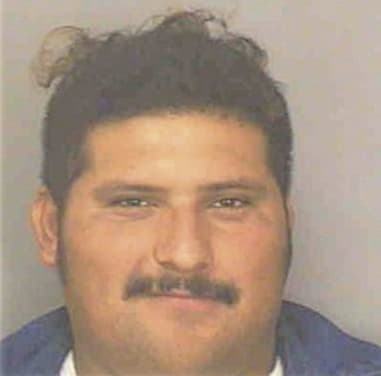 George Martinez-Sosa, - Polk County, FL 