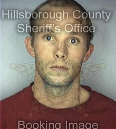 Herman Mayer - Hillsborough County, FL 