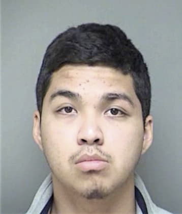 Danny Mazuera, - Denton County, TX 