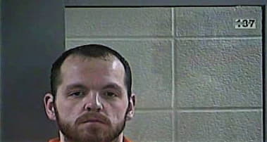 Christopher McCulley, - Laurel County, KY 