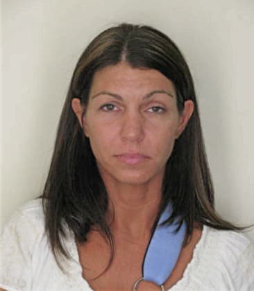Trudy McKean - Hillsborough County, FL 