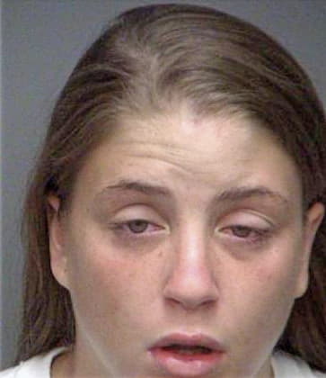 Janine McKinney - Pinellas County, FL 