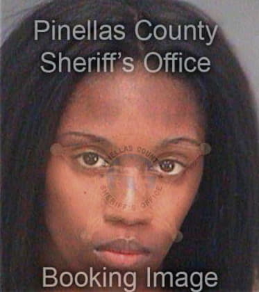 Sharonda McKnight - Pinellas County, FL 