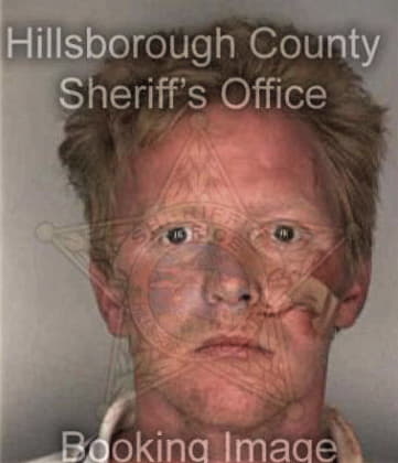 Joseph McLaughlin - Hillsborough County, FL 