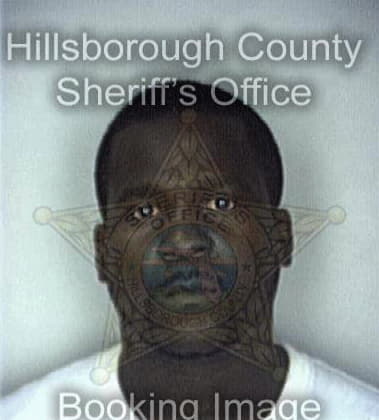 Jimmy McLoud - Hillsborough County, FL 