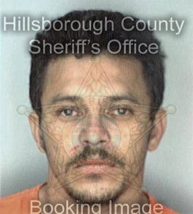 James Meyer - Hillsborough County, FL 