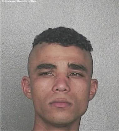 Osman Mirandagonzalez, - Broward County, FL 