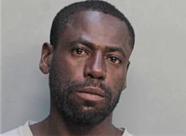 Shelton Mitchell, - Dade County, FL 