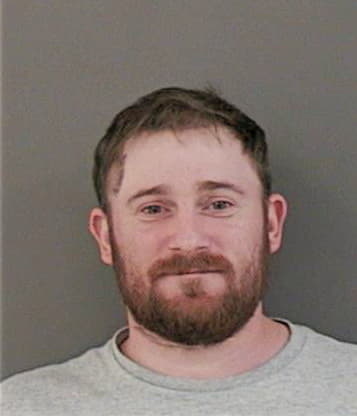 James Mobley, - Linn County, OR 