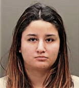 Sussan Molina-Prieto - Franklin County, OH 