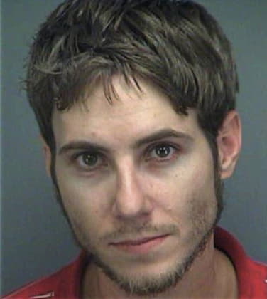 David Monk, - Pinellas County, FL 