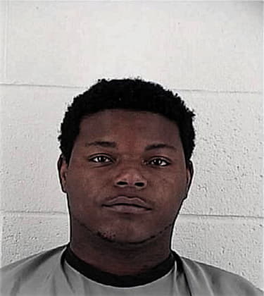 Terrence Moody, - Johnson County, KS 