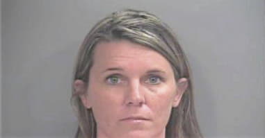 Brenda Mooney, - Washington County, AR 