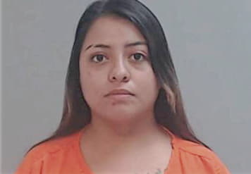 Brianda Morales, - Hidalgo County, TX 