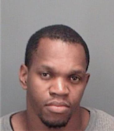 Andre Morgan, - Pinellas County, FL 