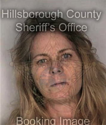 Tina Morrow, - Hillsborough County, FL 