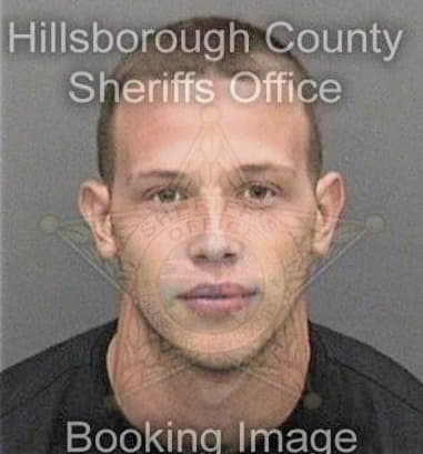 Nicolas Nolasco, - Hillsborough County, FL 