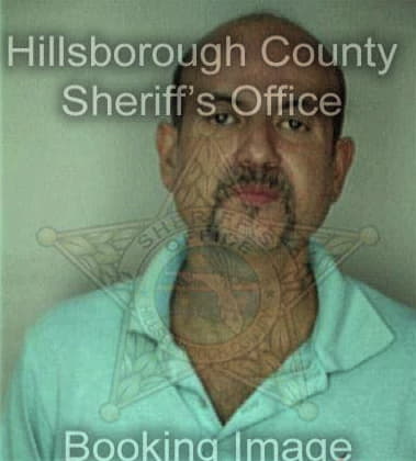 Luis Nunez, - Hillsborough County, FL 