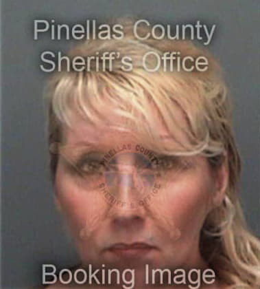 Kristin Olsen, - Pinellas County, FL 