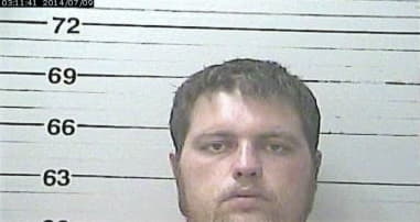 Robert Parker, - Harrison County, MS 