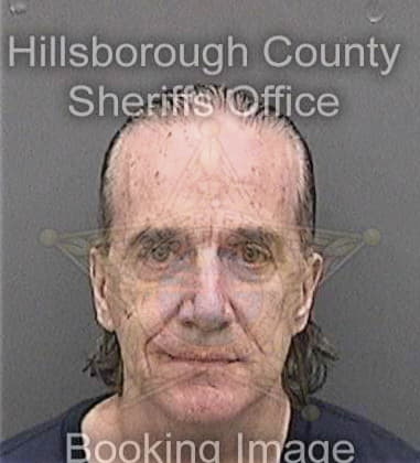 Timothy Parker, - Hillsborough County, FL 