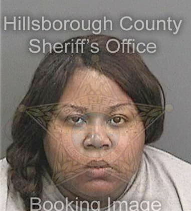 Tisha Perkins, - Hillsborough County, FL 